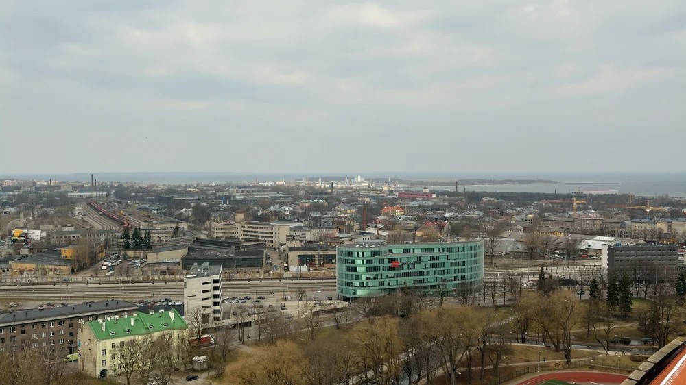 Сколько реально потратить на еду, жильё и развлечения в Таллине