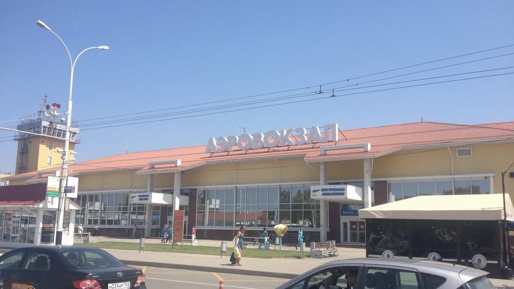 Перелет в Краснодар: как выбрать авиакомпанию