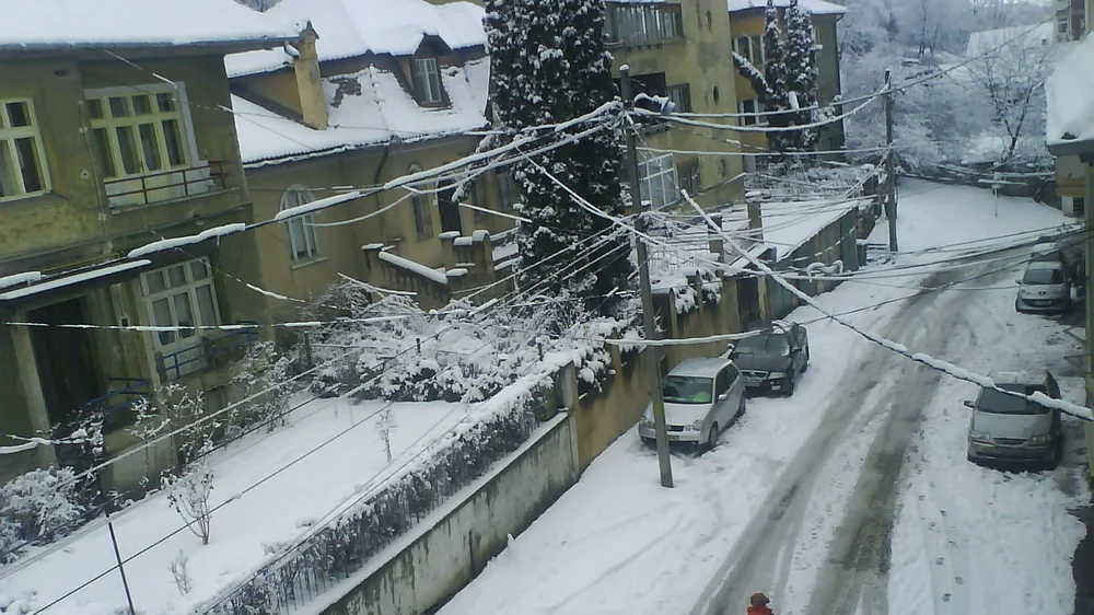 Скалы Соломона: как добраться на автобусе 50