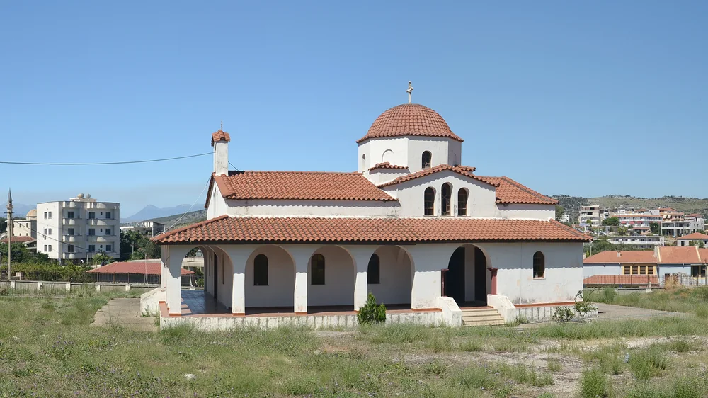 Гора Манастир: крепость, панорама и монастыри