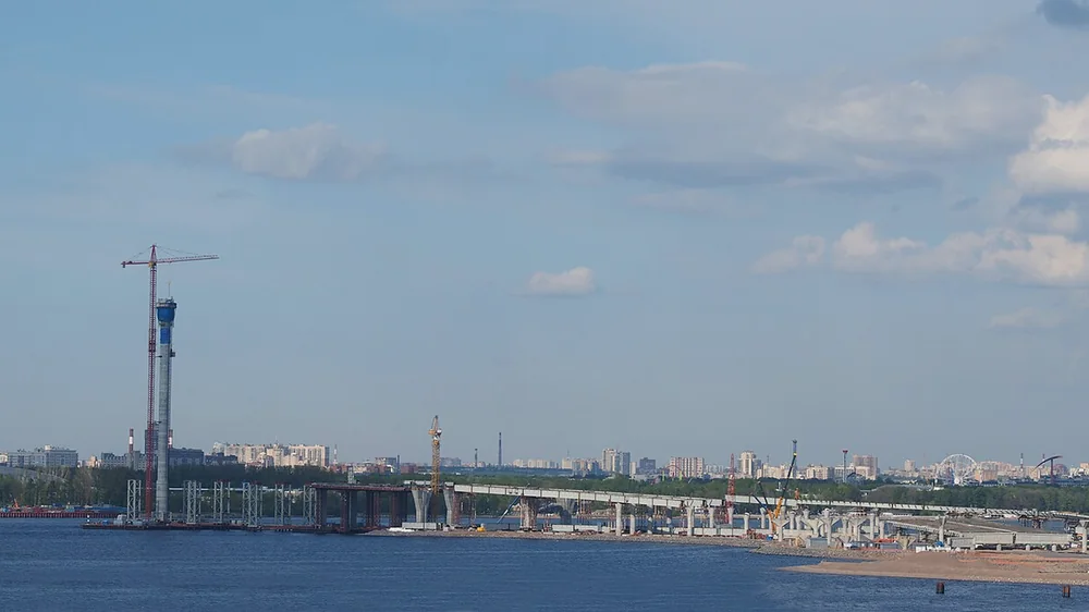 Где остановиться в Твери или Вышнем Волочке по пути