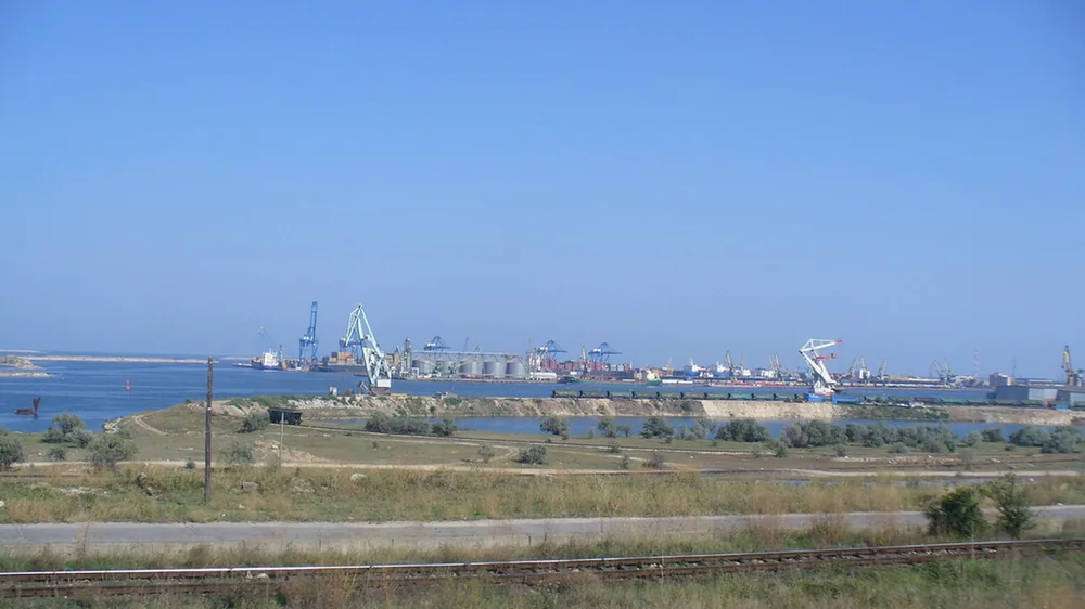 Констанца или Мамая: где остановиться новичку