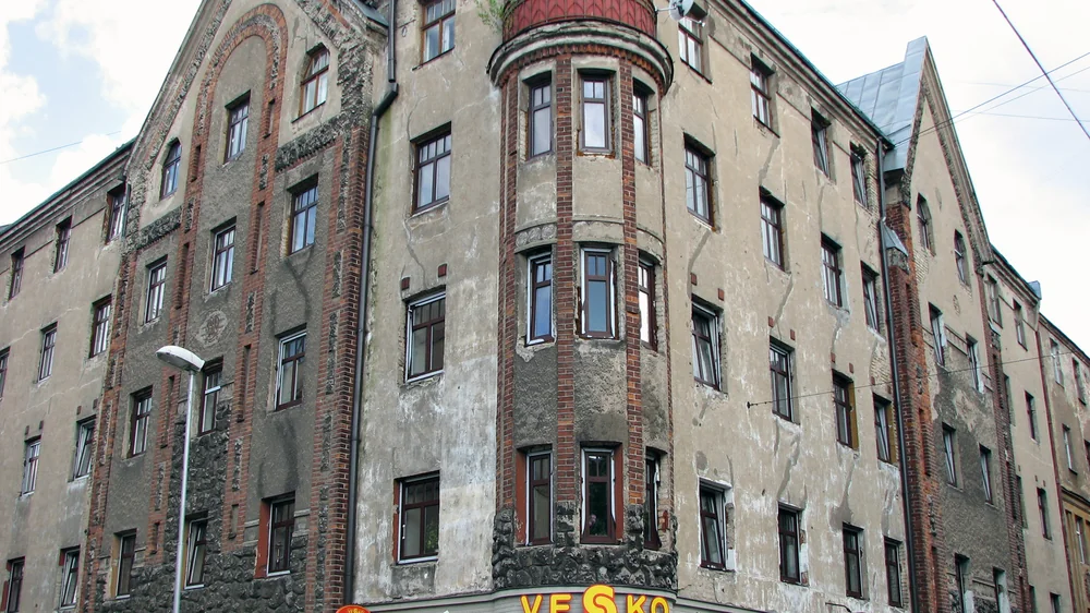 Как добраться до Риги и какие розетки искать в отеле