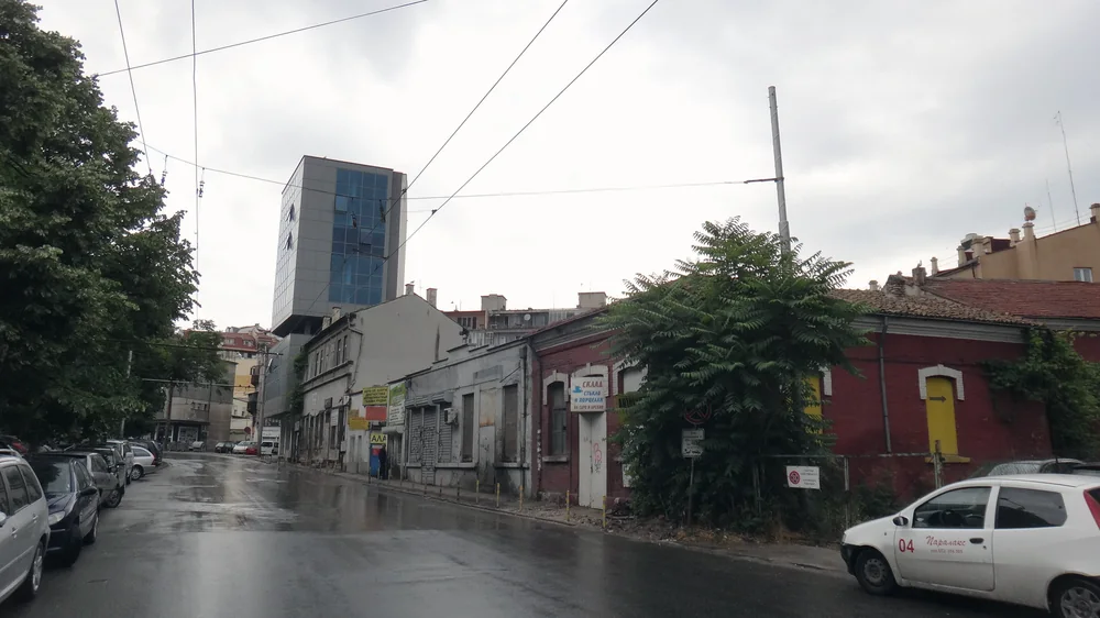 Автобусы до центра: маршруты и остановки