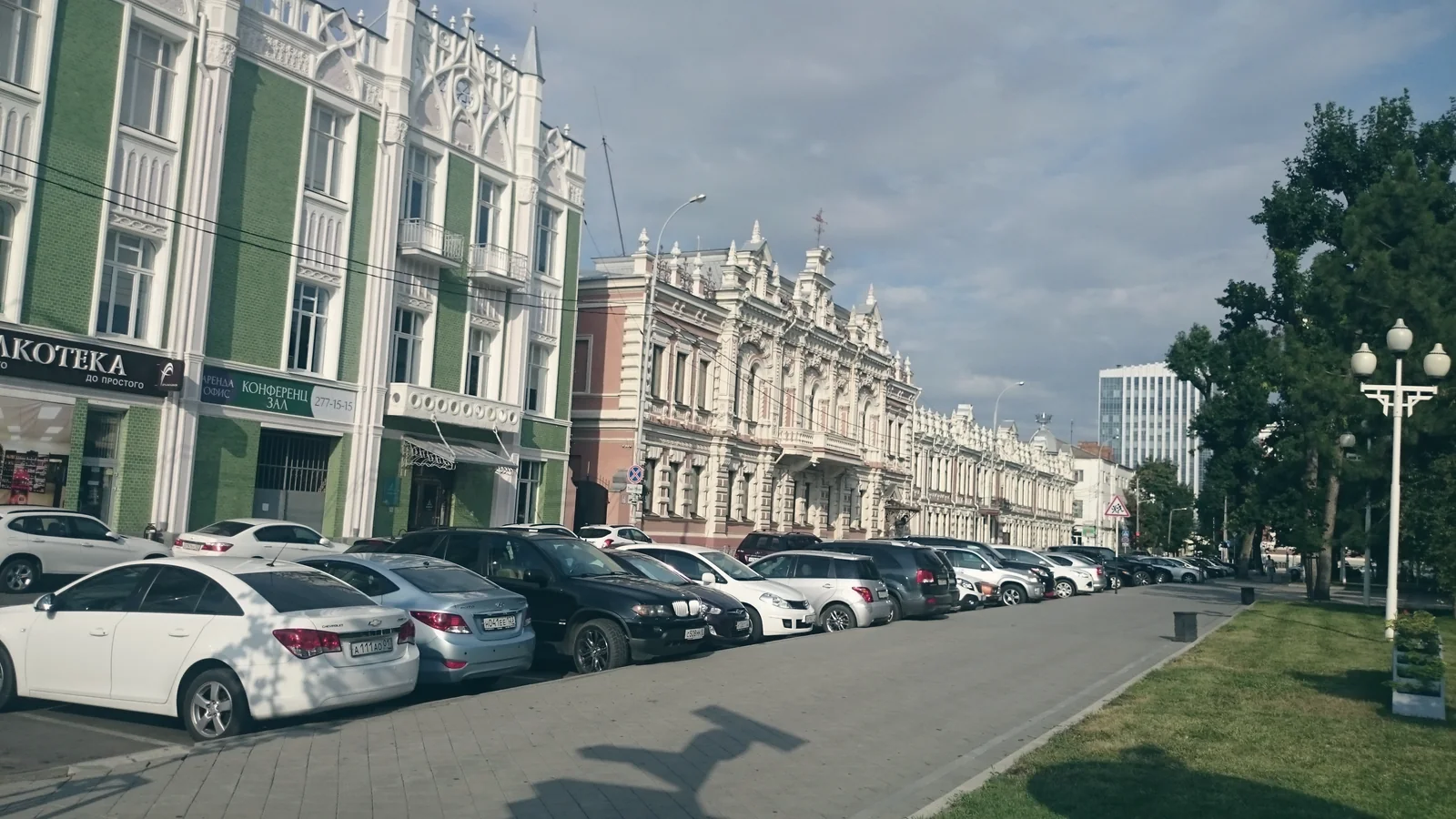 Спа-отели Краснодарского края с бассейном и «всё включено»