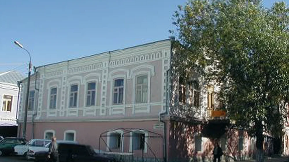 Обмен валюты в Петропавловске