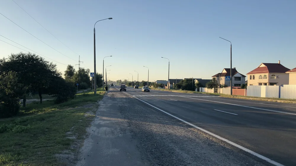 Центр против спальных районов: где остановиться