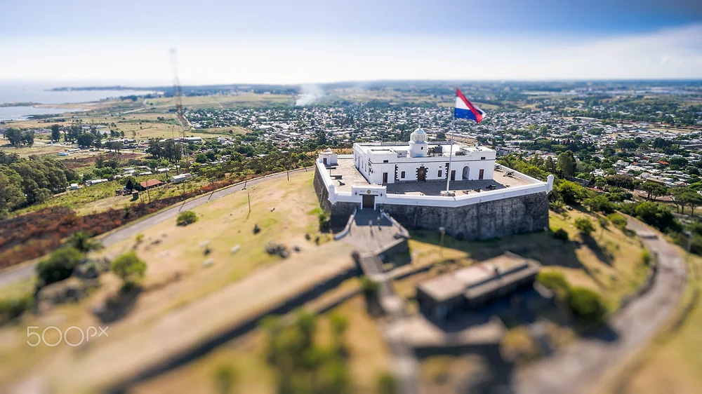 История города: от осады 1811 года до наших дней
