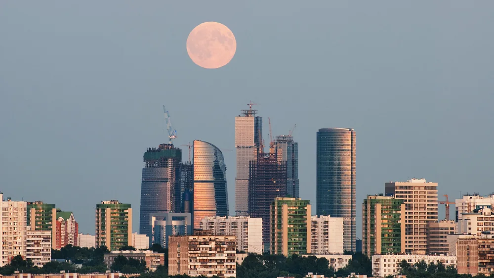 Театры и концертные площадки