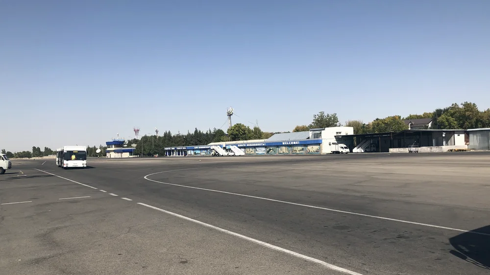 Сколько времени займет перелет