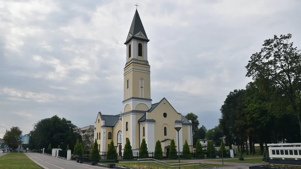 Петропавловский собор как домовой храм
