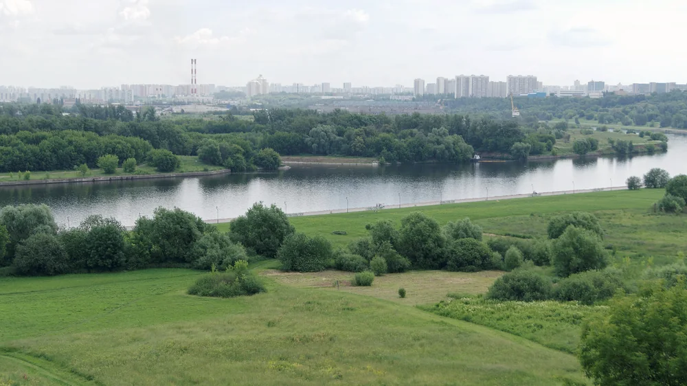 Как планировать маршрут в дождь