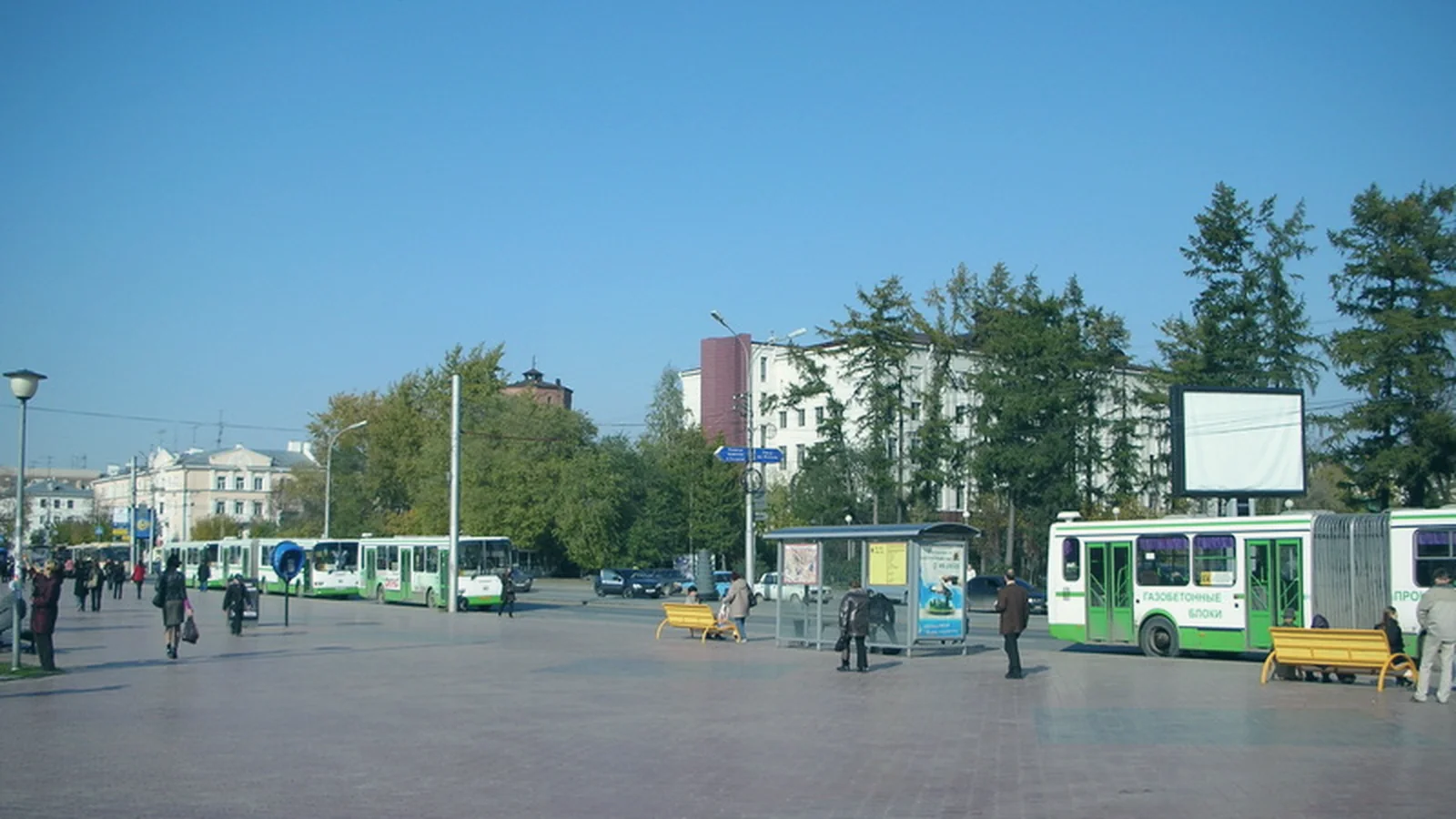 Сувениры в Тюмени: где купить и что выбрать